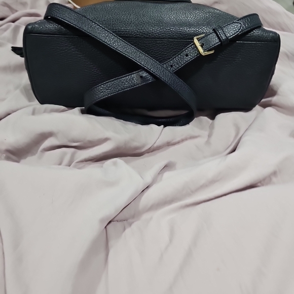 Gucci Bamboo Tassel Tote Bag / Cross Body - Picture 4 of 13